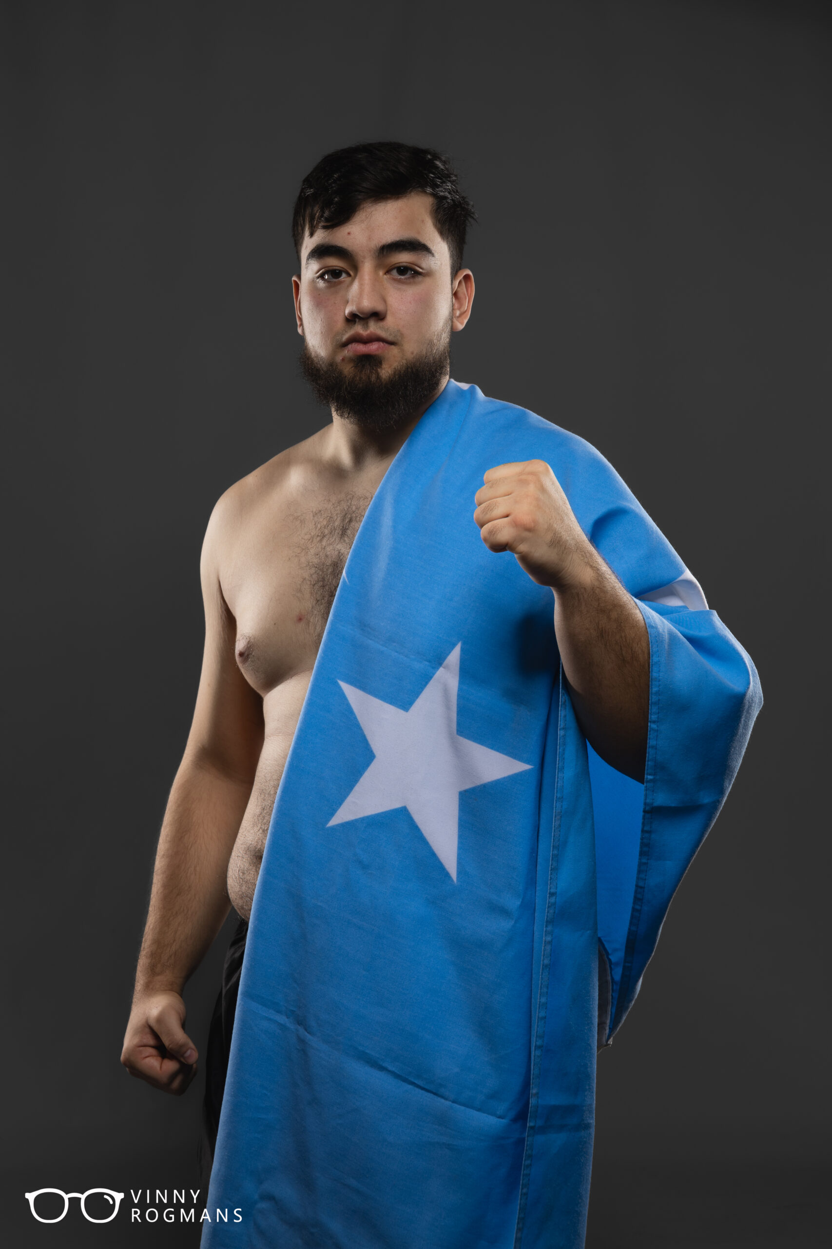 Amir Hasanov – N CLASS, 78 KG