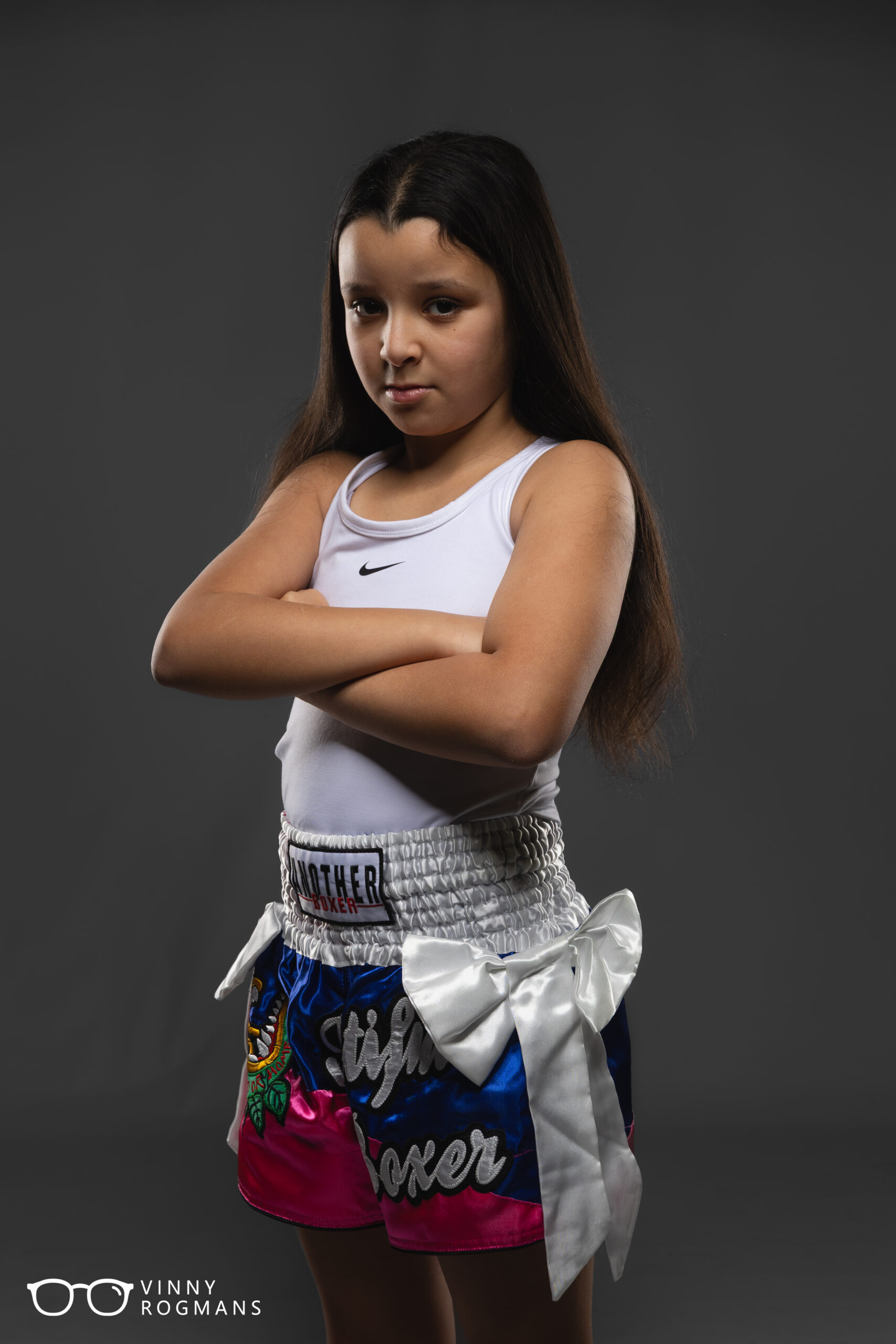 Aya Dighab – YOUTH, 30 KG