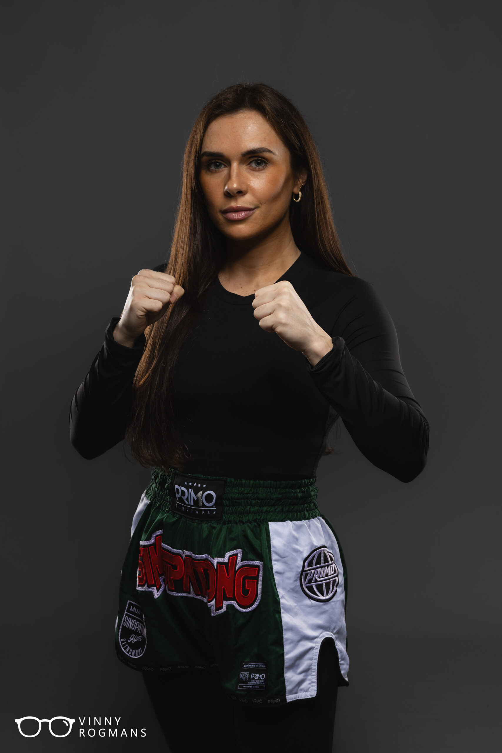 Beau De Bock – N CLASS, 56 KG