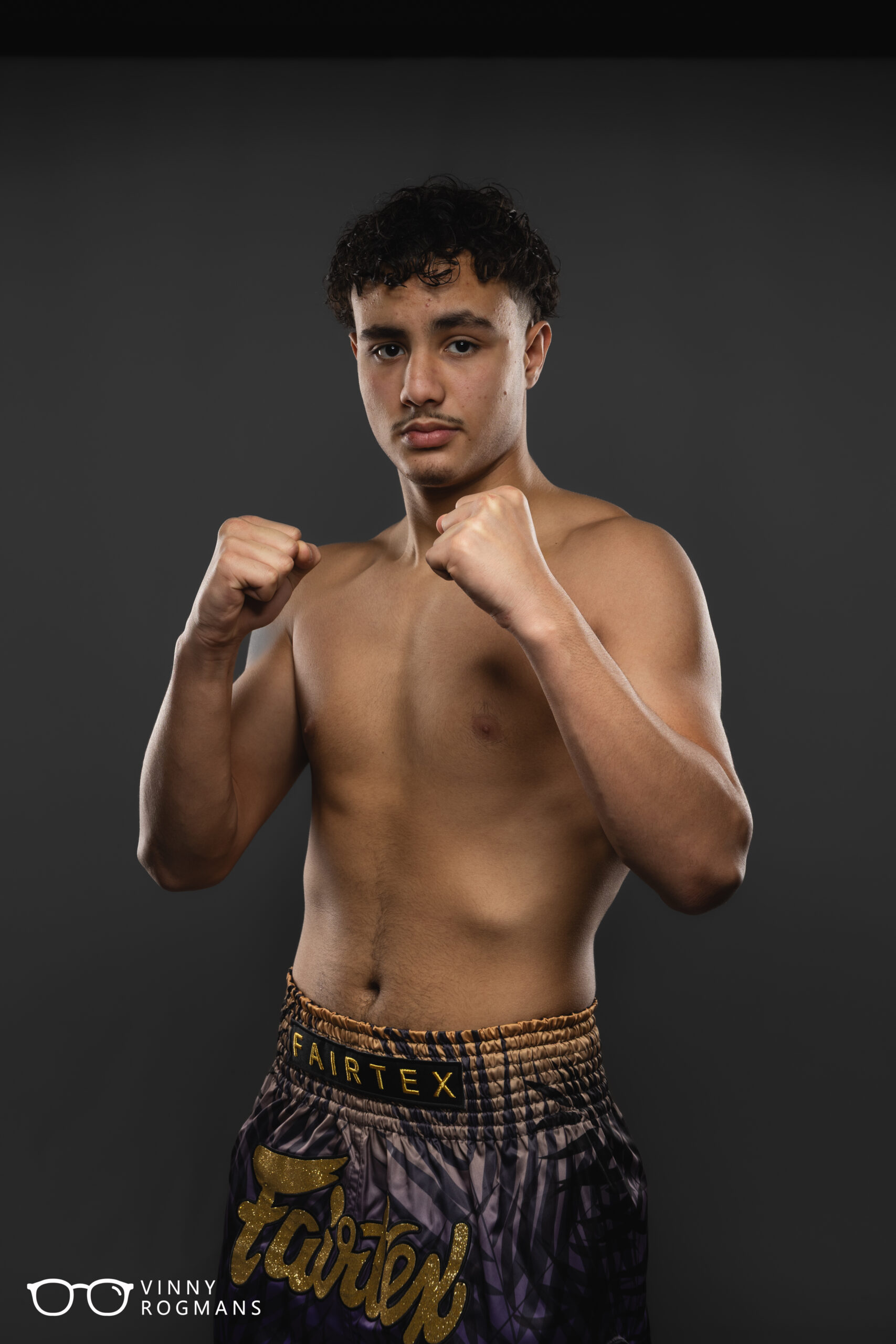 Bilal Dighab – N CLASS, 72 KG