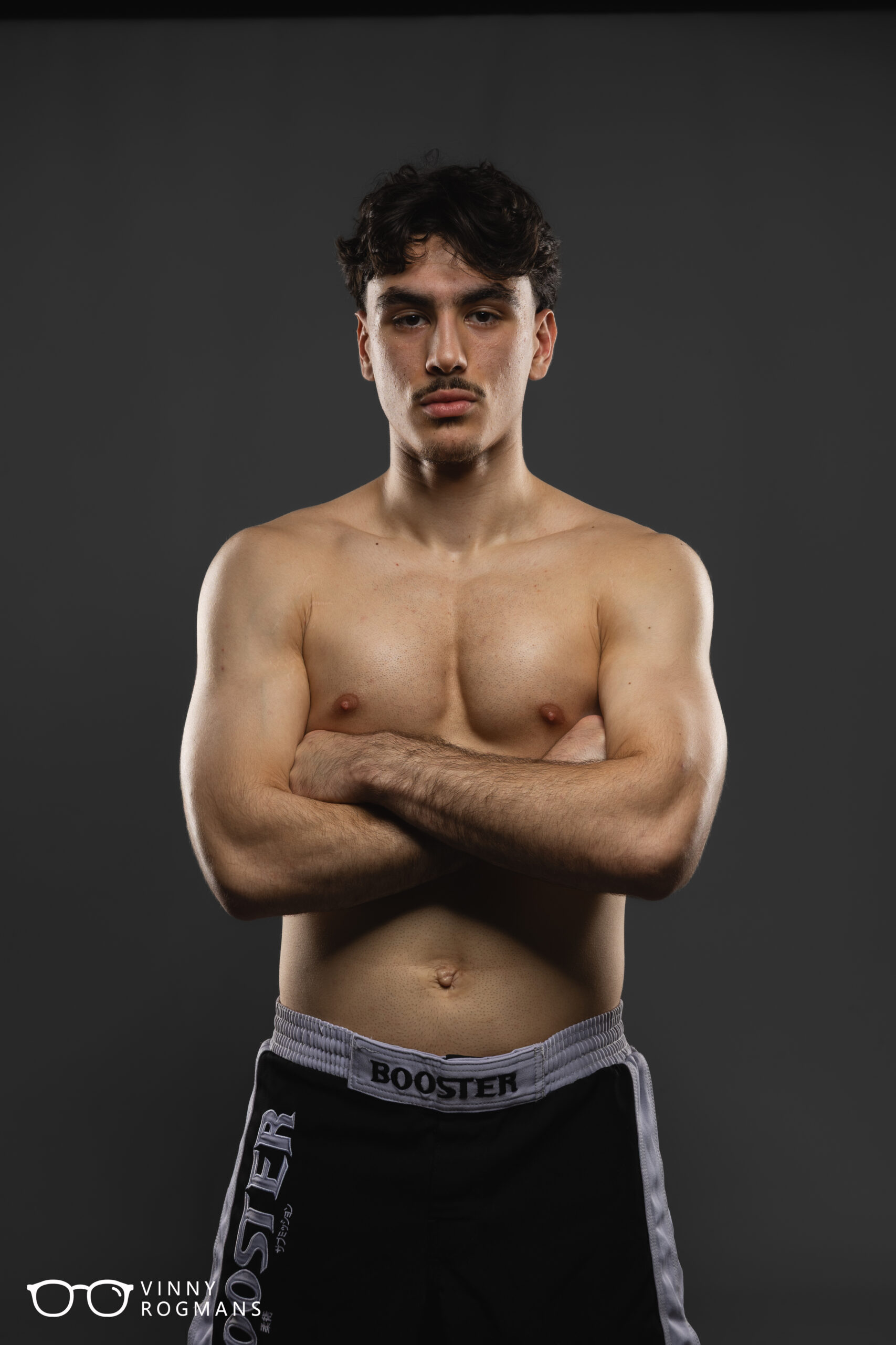 Emre Can Yildiz – C CLASS, 73 KG