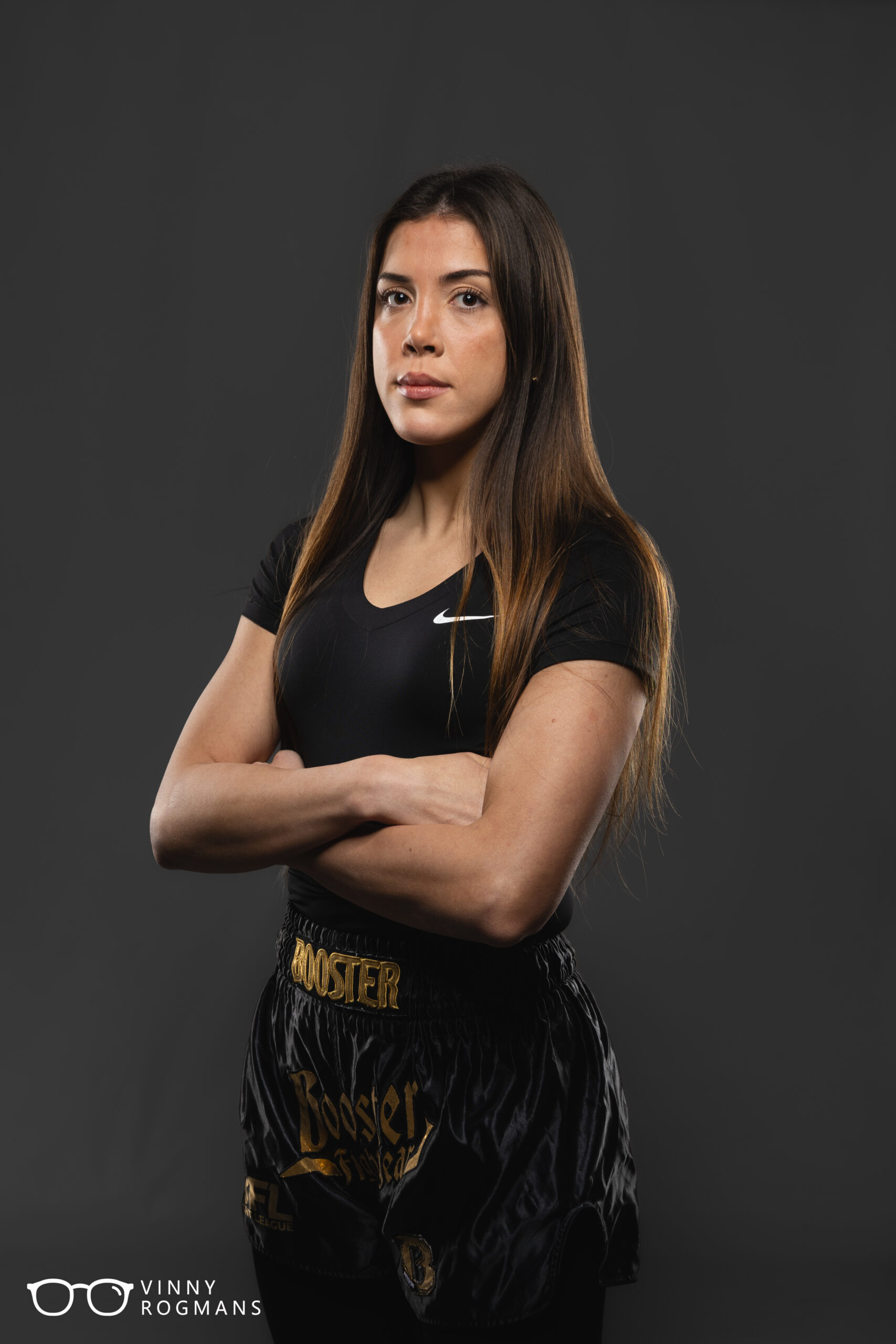 Makka Bargishova – B CLASS, 60 KG