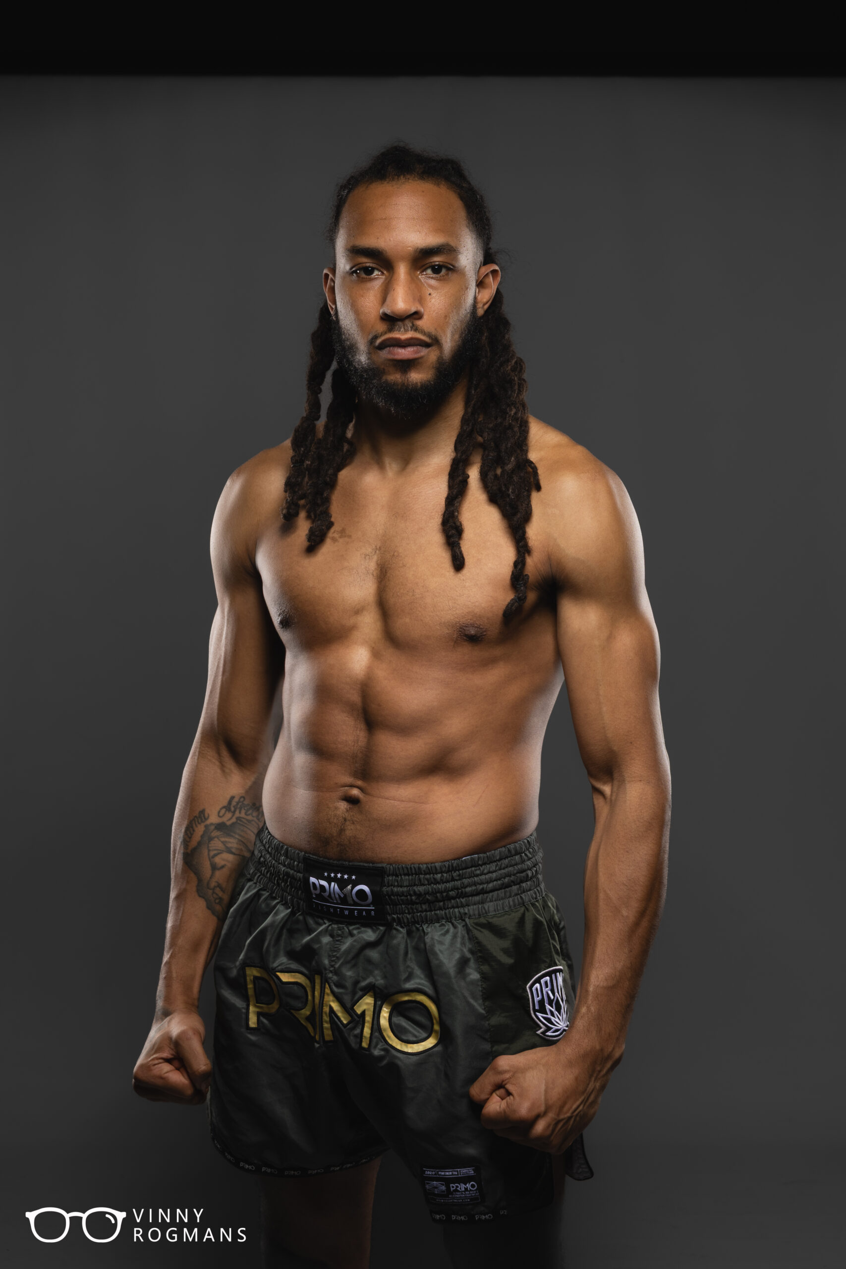 Neels Vermandere – C CLASS, 75 KG