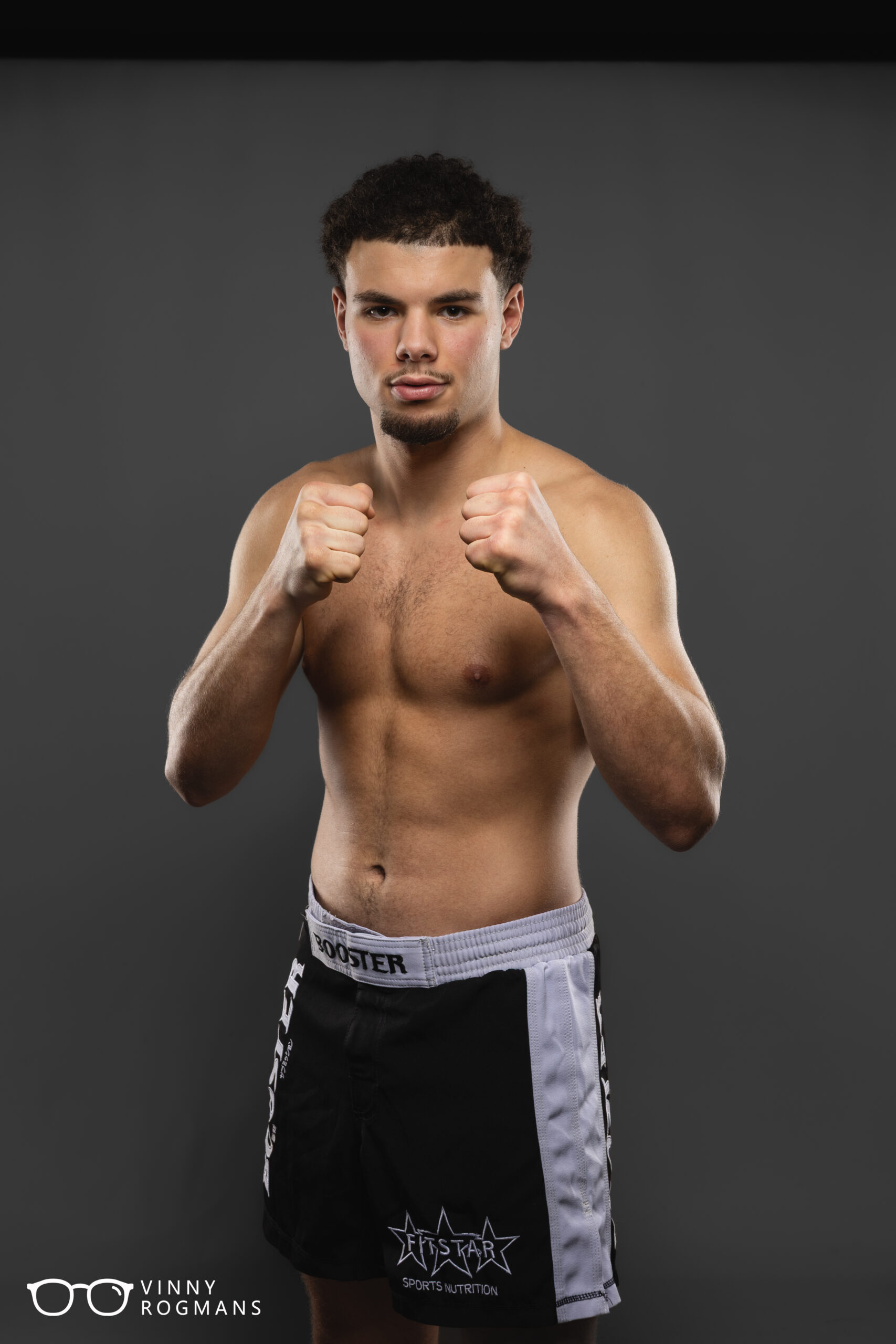 Rayan Amghar – N CLASS, 75 KG